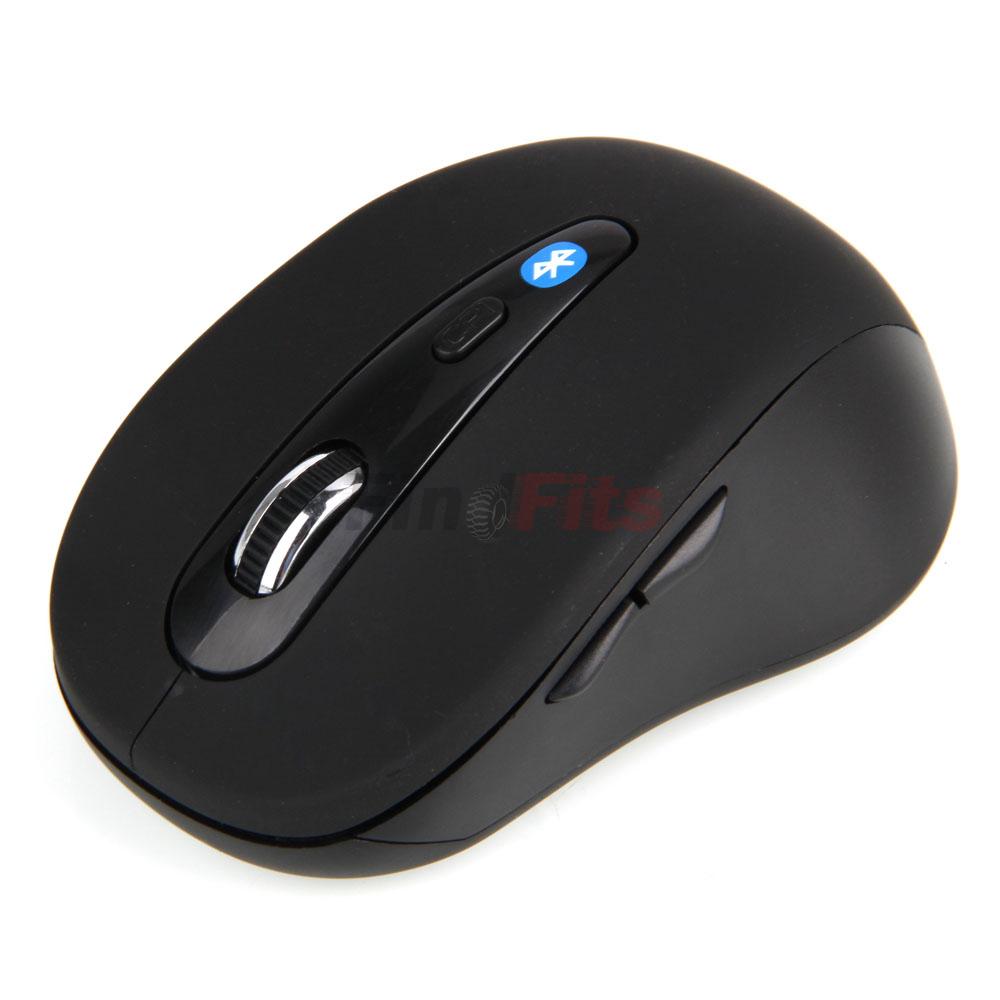 can you use a mouse with ipad 2